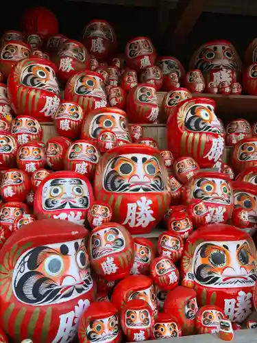 勝尾寺の授与品その他