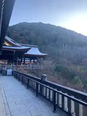 清水寺(京都府)