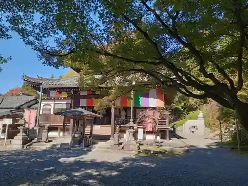 今熊野観音寺(京都府)