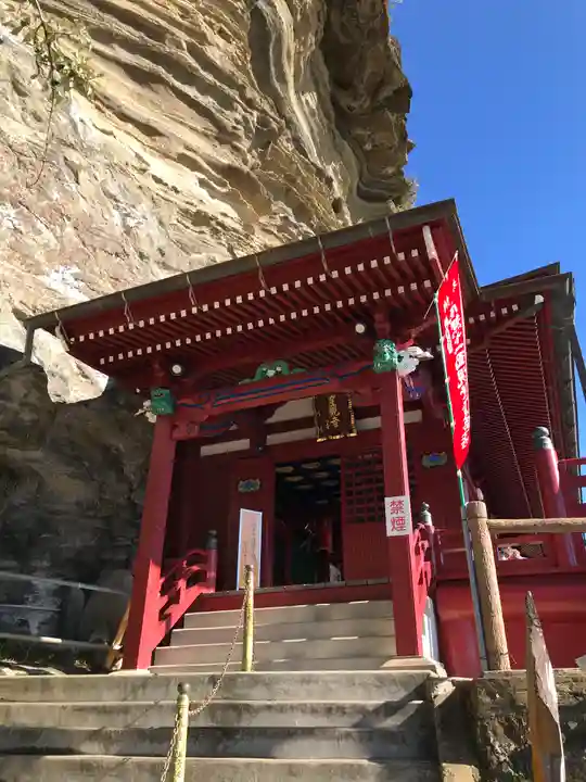 大福寺のその他建物