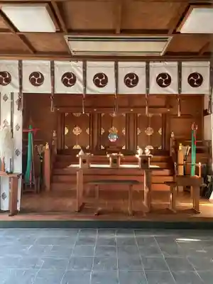 海神社(兵庫県)
