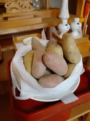 伏木香取神社のその他建物