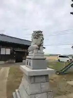 日吉神社(福井県)
