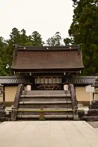 多賀大社(滋賀県)