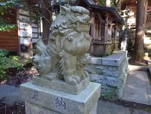 皆神神社(長野県)