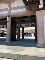 照國神社(鹿児島県)