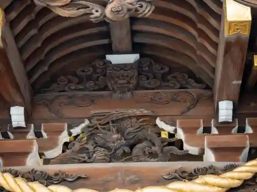 小網神社(東京都)