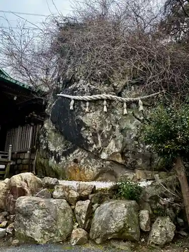 和布刈神社(福岡県)