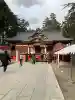 大前神社(栃木県)