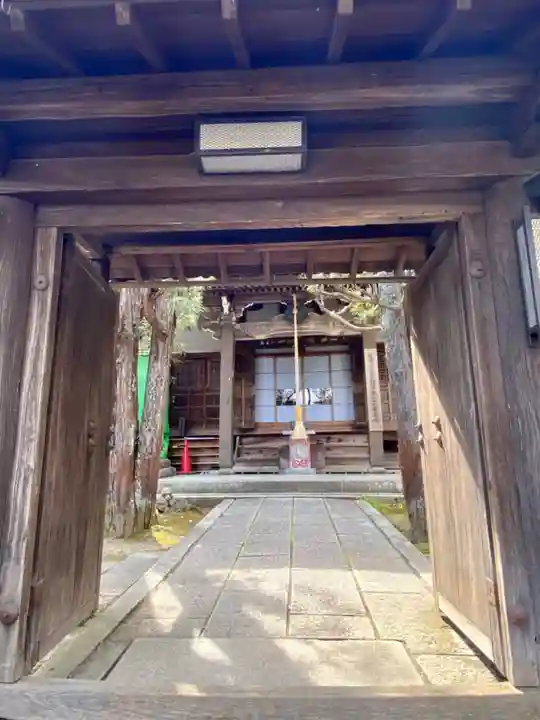 岩屋寺(京都府)