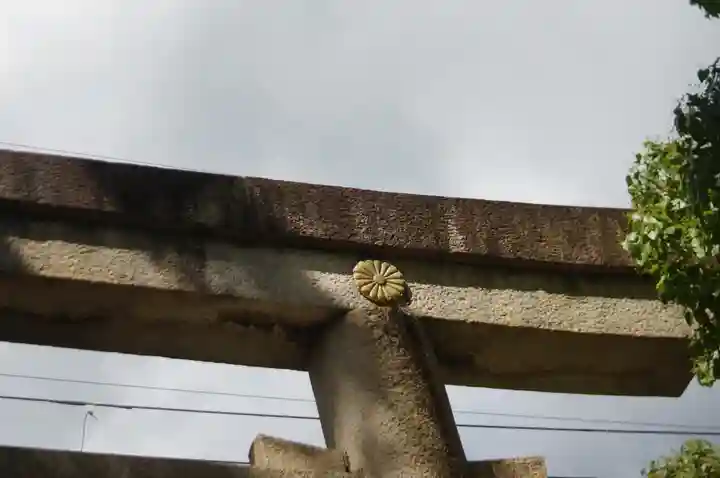 御霊神社(上御霊神社)(京都府)