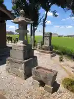 香取神社のその他建物