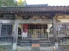 妙慶寺(秋田県)