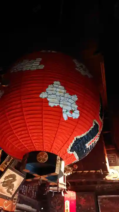 北向観音のその他建物