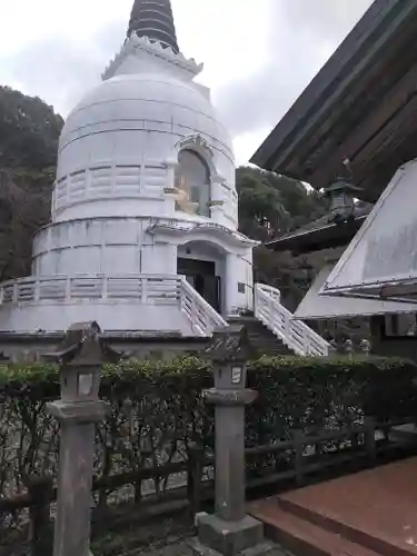 本佛寺のその他建物