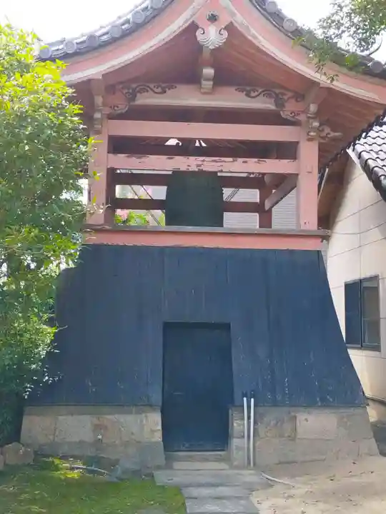大聖勝軍寺(大阪府)