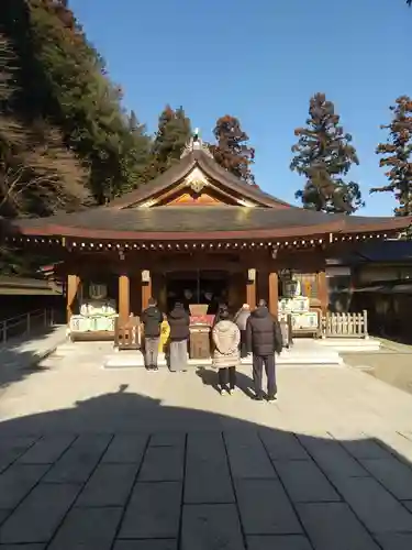 高麗神社(埼玉県)
