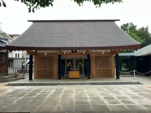 新井天神北野神社(東京都)