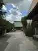 氷川鍬神社(埼玉県)