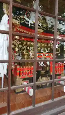 住吉神社の芸術