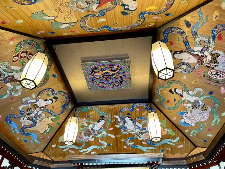 川崎大師(平間寺)(神奈川県)