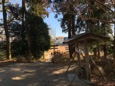 日吉神社(千葉県)