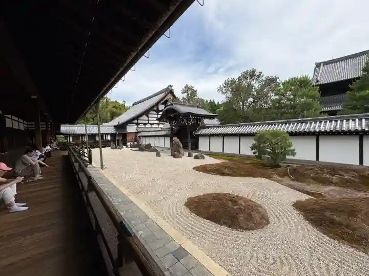 東福禅寺(東福寺)(京都府)