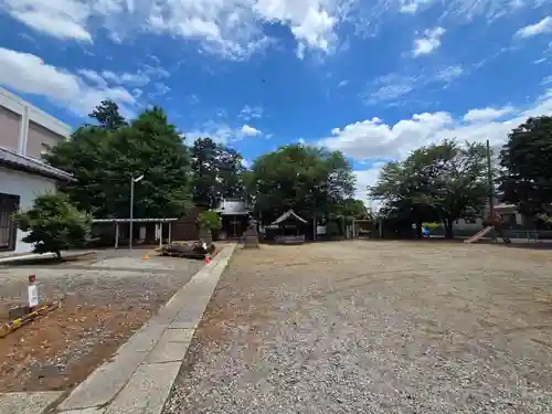 八幡神社(埼玉県)