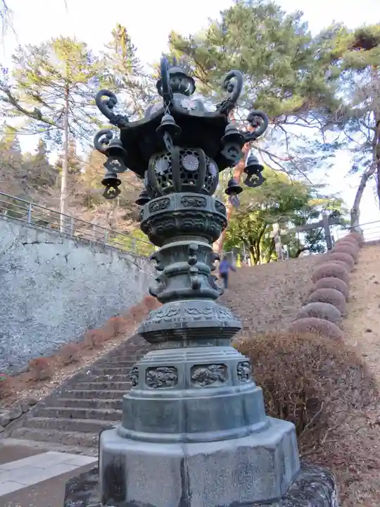 妙義神社のその他建物