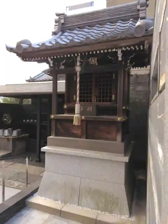 燈籠堂 浄教寺(京都府)