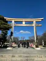 長野縣護國神社(長野県)