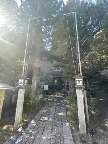 東光寺のその他建物
