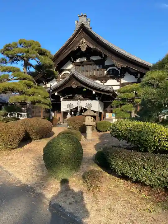 総持寺(神奈川県)