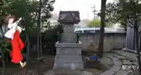 大六天神社(東京都)