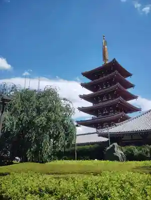 浅草寺(東京都)