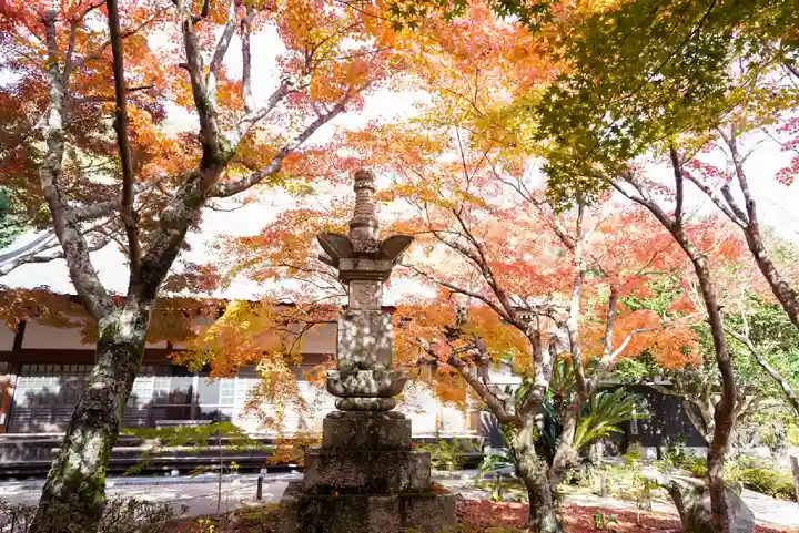 両足寺(山口県)