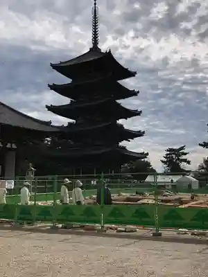 興福寺(奈良県)