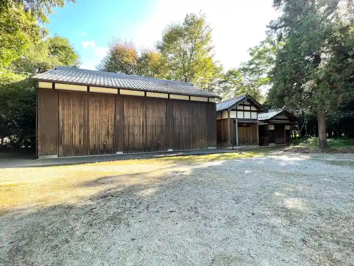 大隴神社(滋賀県)