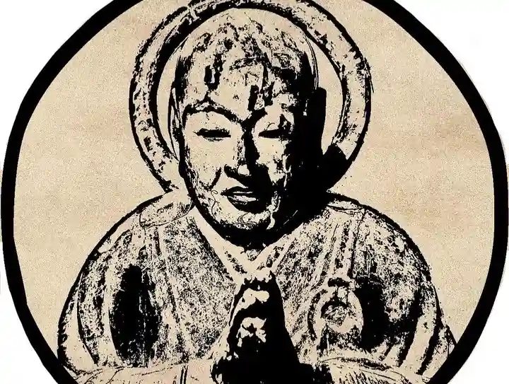 來迎院(熊本県)