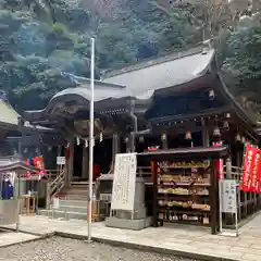 持寳院(多気不動尊)(栃木県)