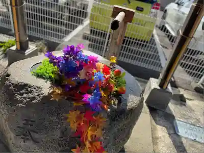 阿邪訶根神社(福島県)