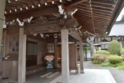 釈迦文院(和歌山県)