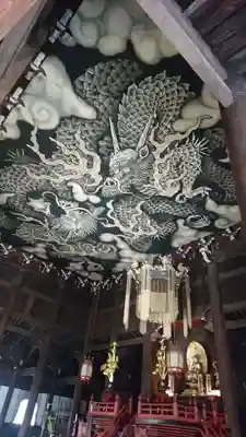 建仁寺(建仁禅寺)の芸術