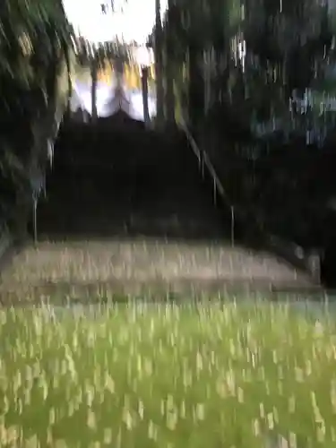 日吉神社のその他建物