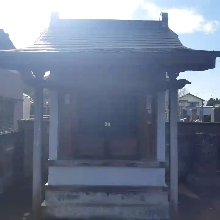 徳宝院(千葉県)