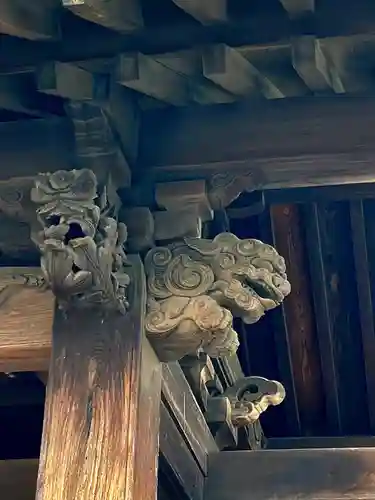 播磨国分寺の芸術