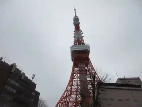 金地院(東京都)