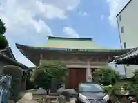 法華寺(京都府)