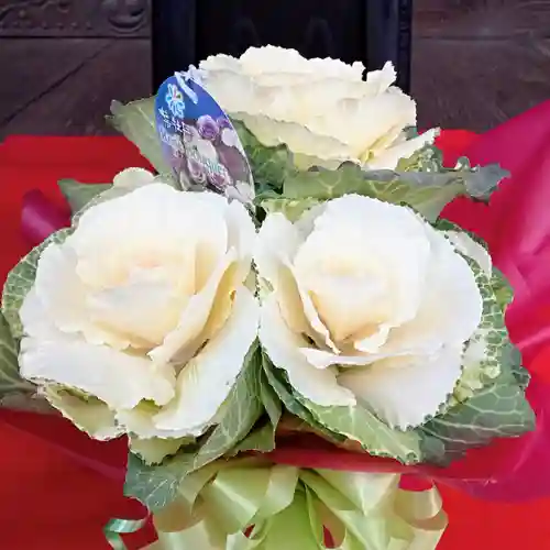 阿邪訶根神社のその他建物