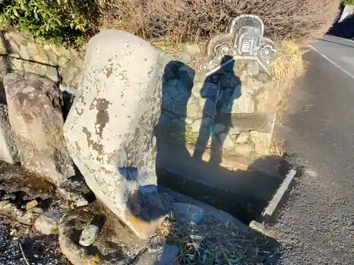 八坂神社（飛駒町）(栃木県)